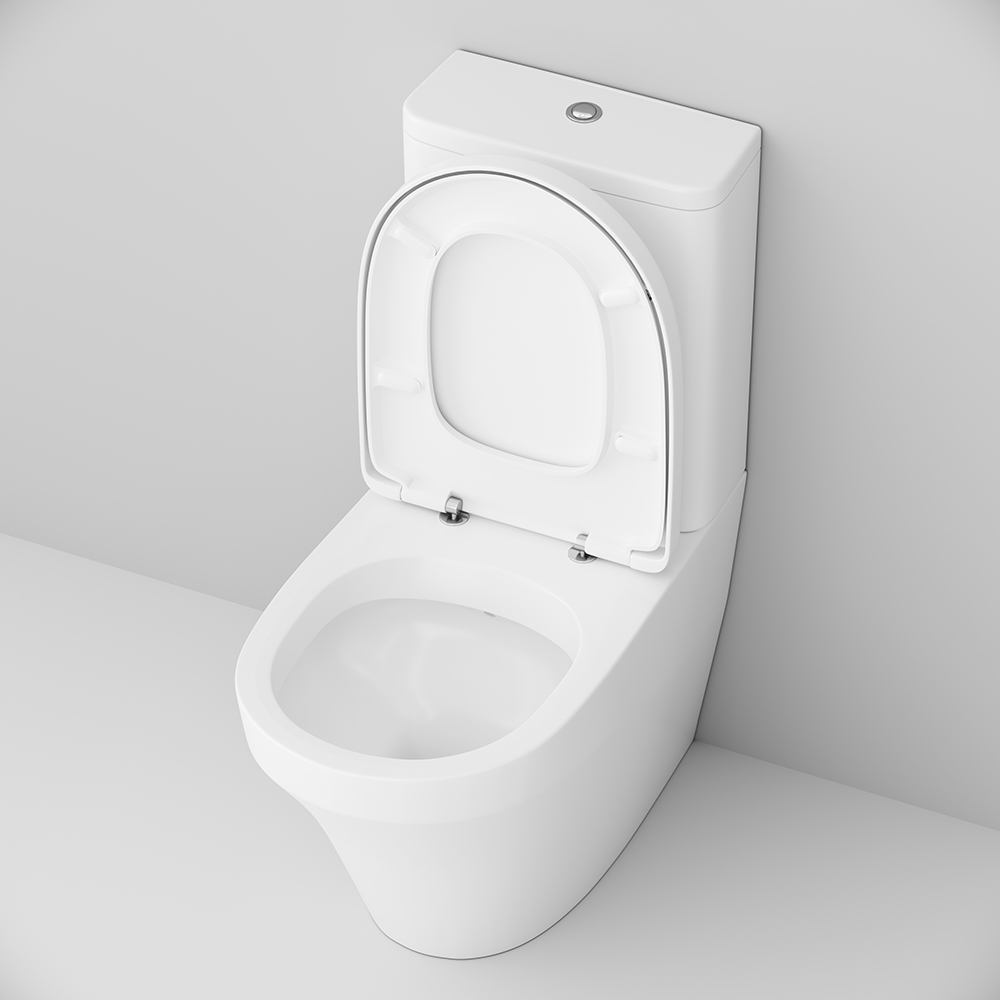 C508607WH унитаз-компакт универсальный выпуск AM.PM Inspire - Вид №6