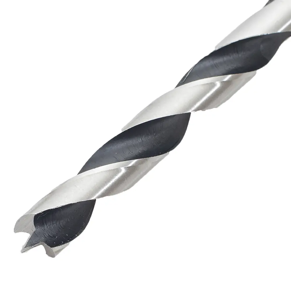 Сверло по дереву спиральное 12x150 мм Dexter SM330 16660601 STLM-2106494  - Вид №1