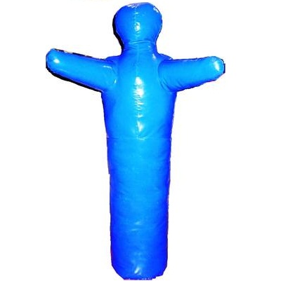 Борцовское чучело (l) Эллада sun-id-2068445