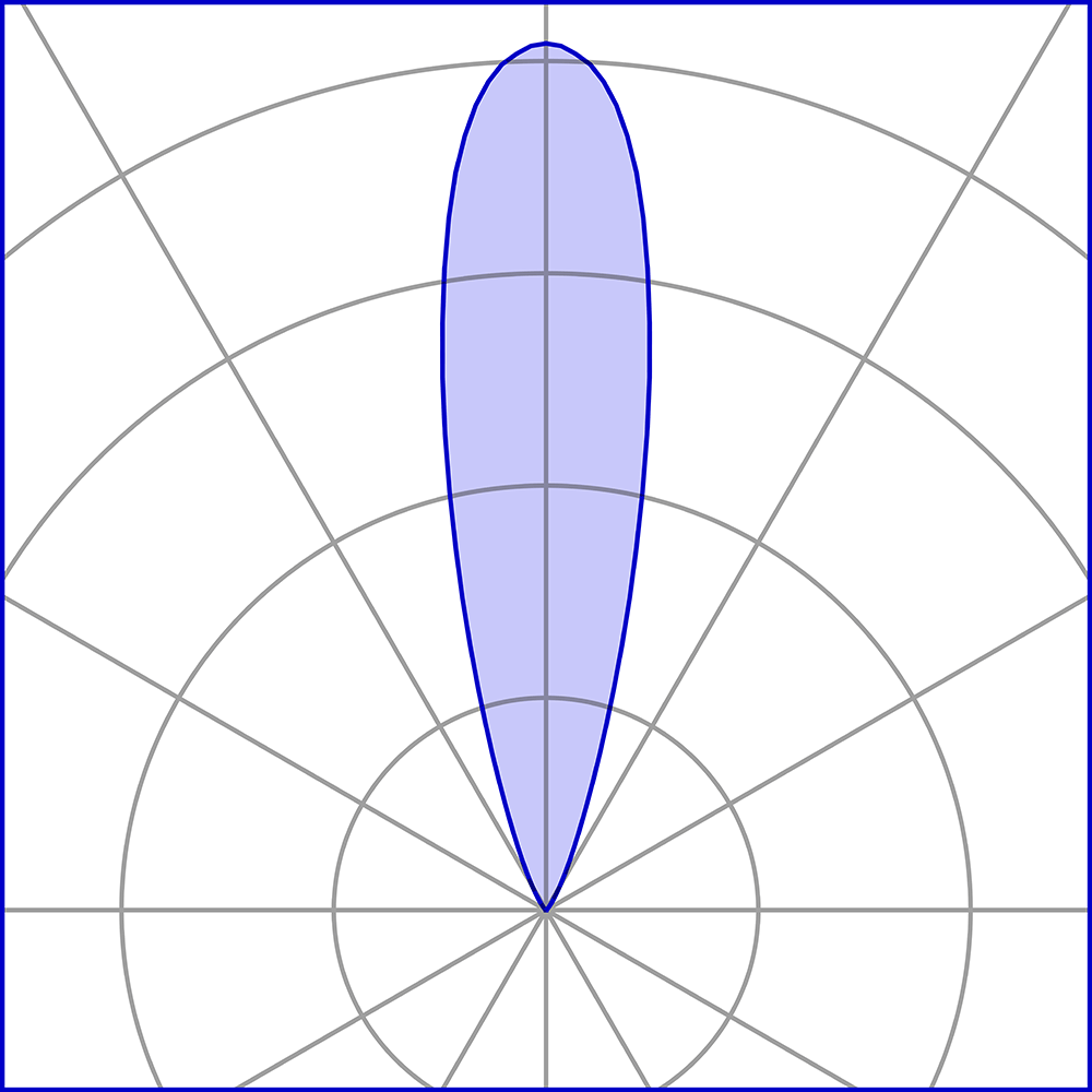 8498313 Встраиваемый в пешеходный пол Platek MINI CORNICHE Incasso   MINI CORNICHE 300 mm - LED 3000K 26°  - Вид №7