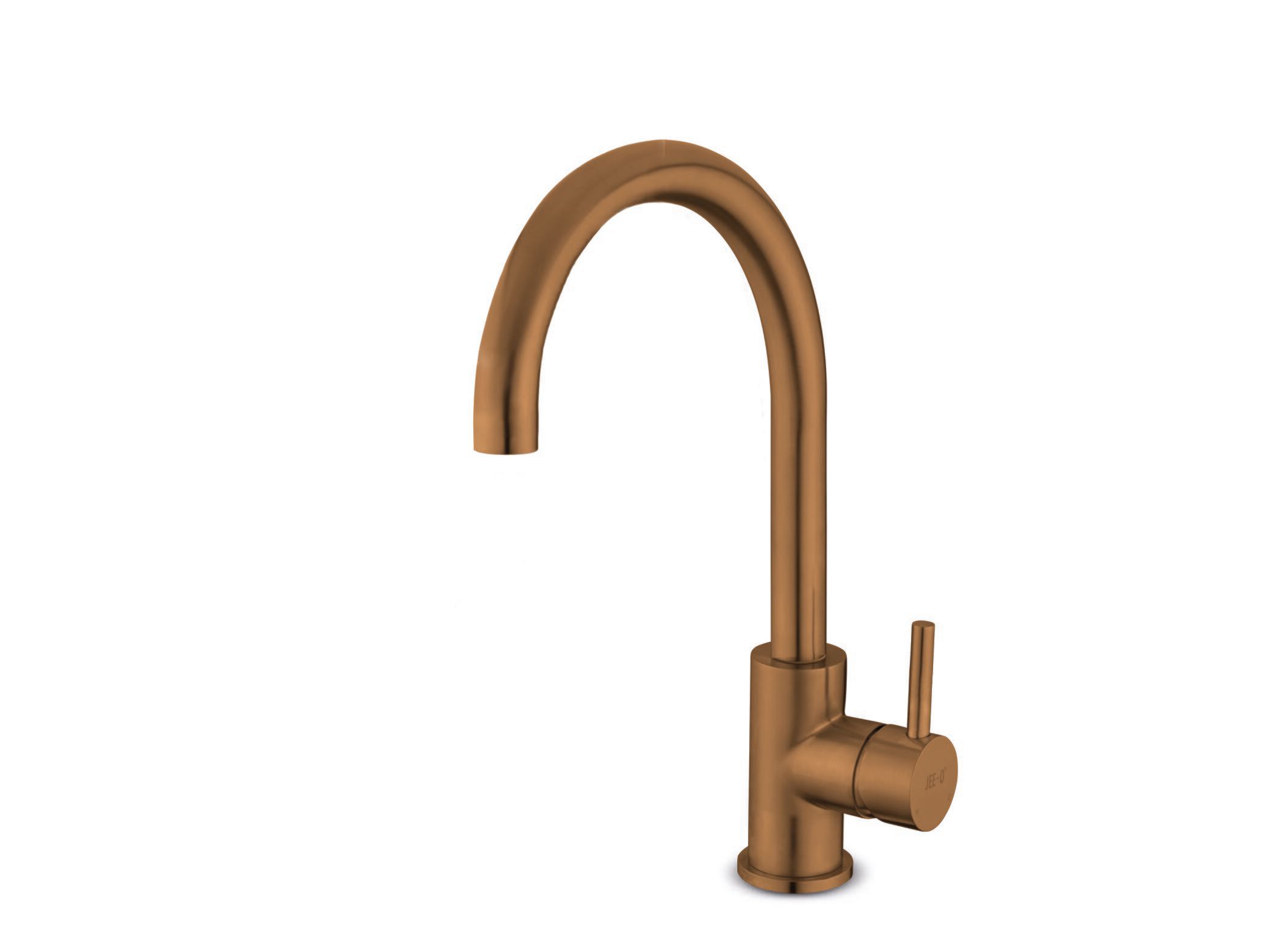 Однорычажный смеситель для раковины из нержавеющей стали JEE-O Slimline ARCH-00039927 - Вид №2