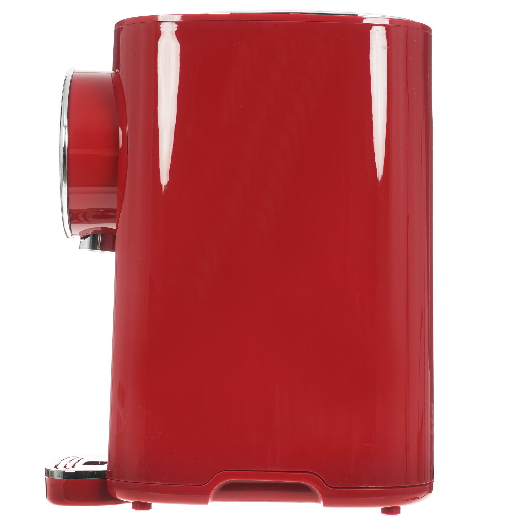 9913735 Термопот TESLER TP-5060 красный STDN-0115803 - Вид №2