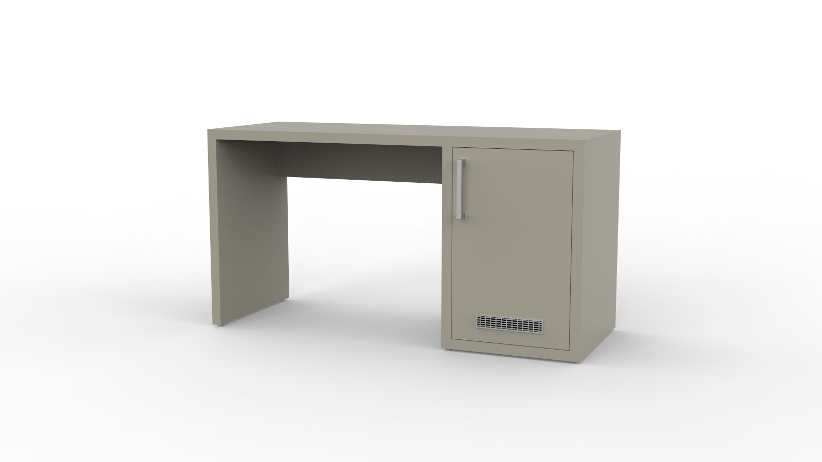 Стол для контракта Mobilspazio Zeus ARCH-00132640 - Вид №11