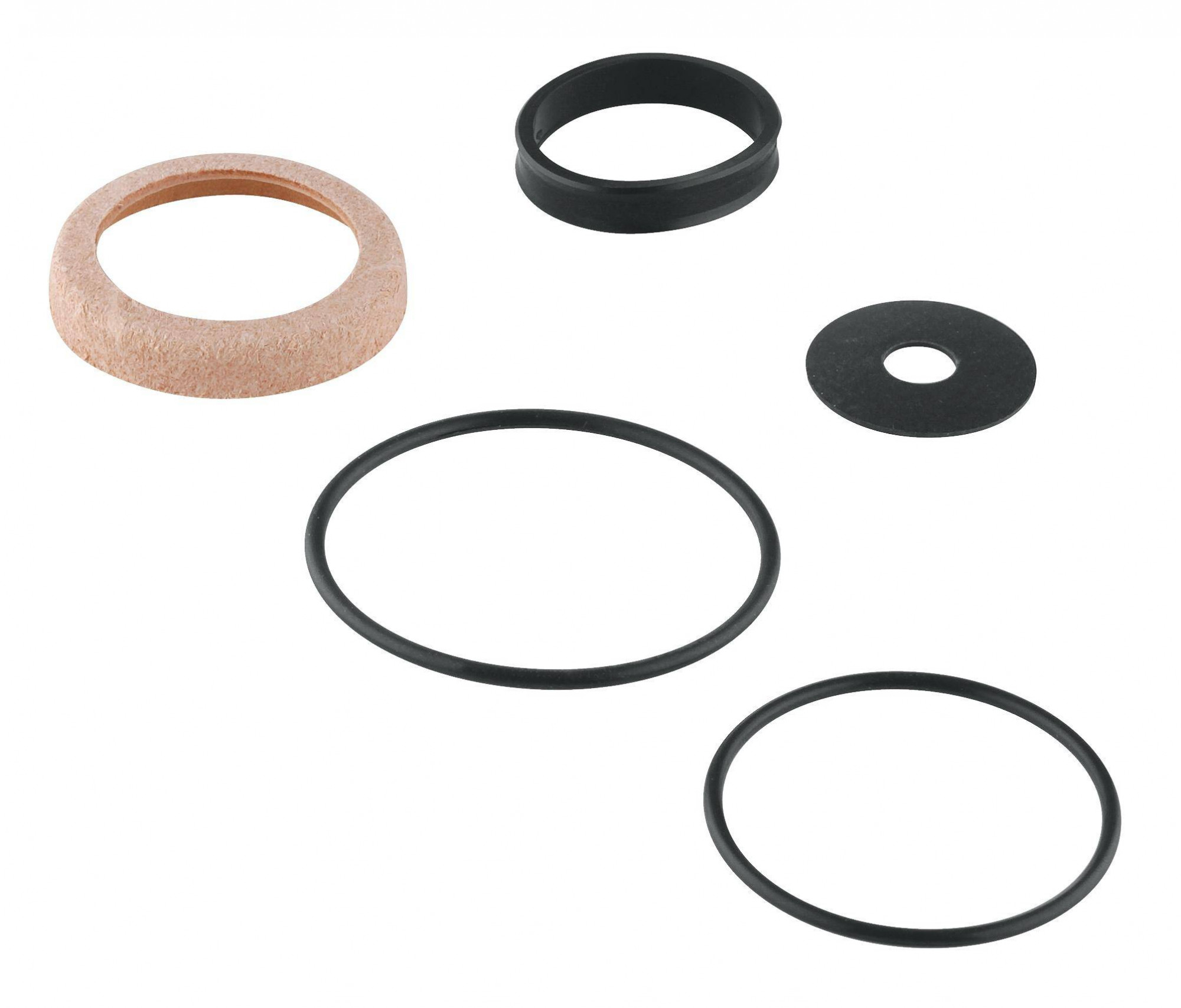 Комплект прокладок GROHE 43740000 Spare Parts