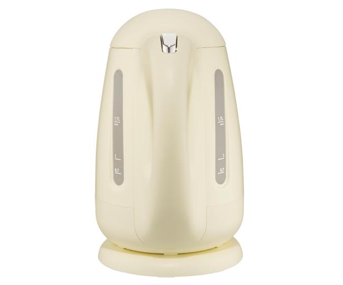 BF925232 Чайник / чайник silver ion, 1,7л, 2400вт Tefal Santreyd  - Вид №2