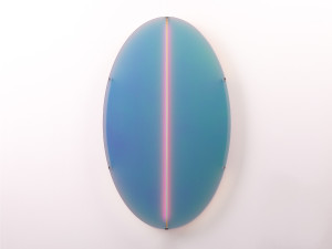 Applique a LED con sistema RGB