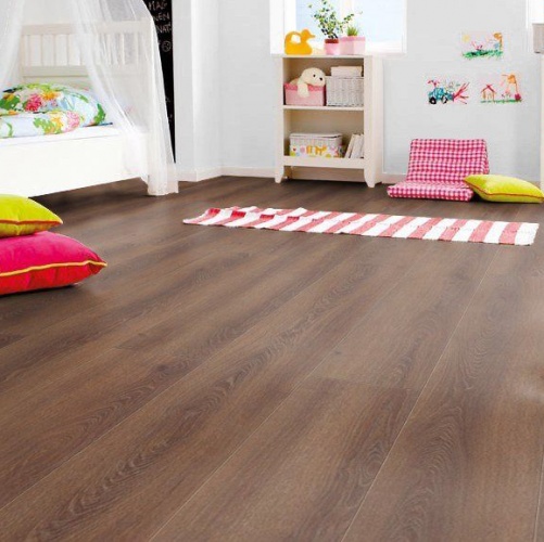 Ламинат Haro Дуб Венна Дымчатый 1800100087 - Вид №5