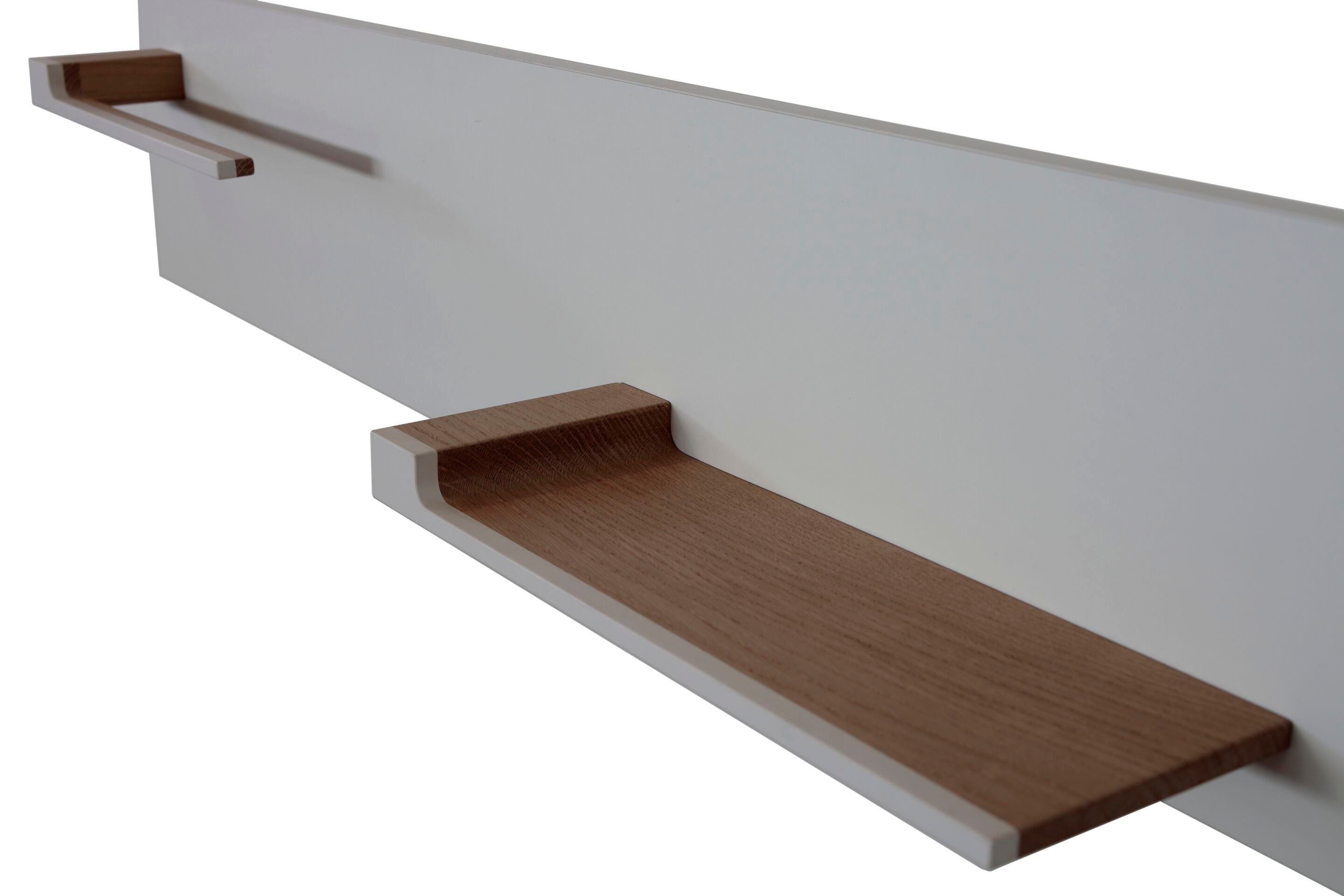 Спинка для кухни, оборудованная HPL Deodara Linear ARCH-00118133 - Вид №3