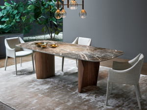 Бочковый стол