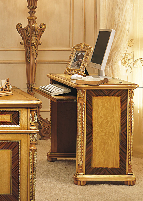 Компьютерный стол  RIVA 1542 Direttorio