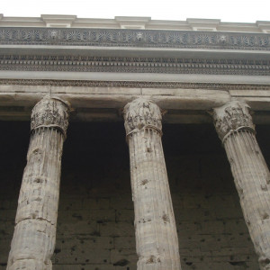 0946/CX38 Картина 0946 Adriani e Rossi