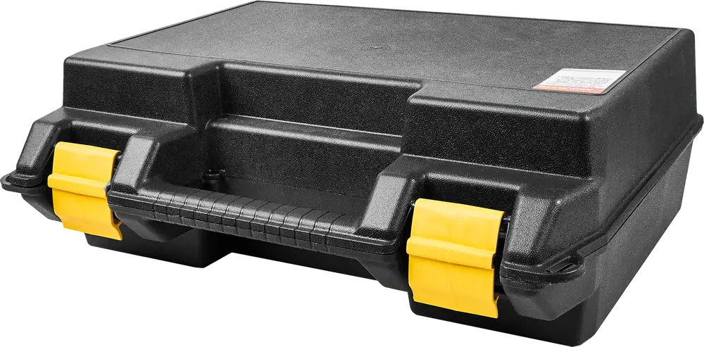 Ящик для инструментов ACCURATE JT17003 - надёжное хранение и удобная транспортировка 89047403