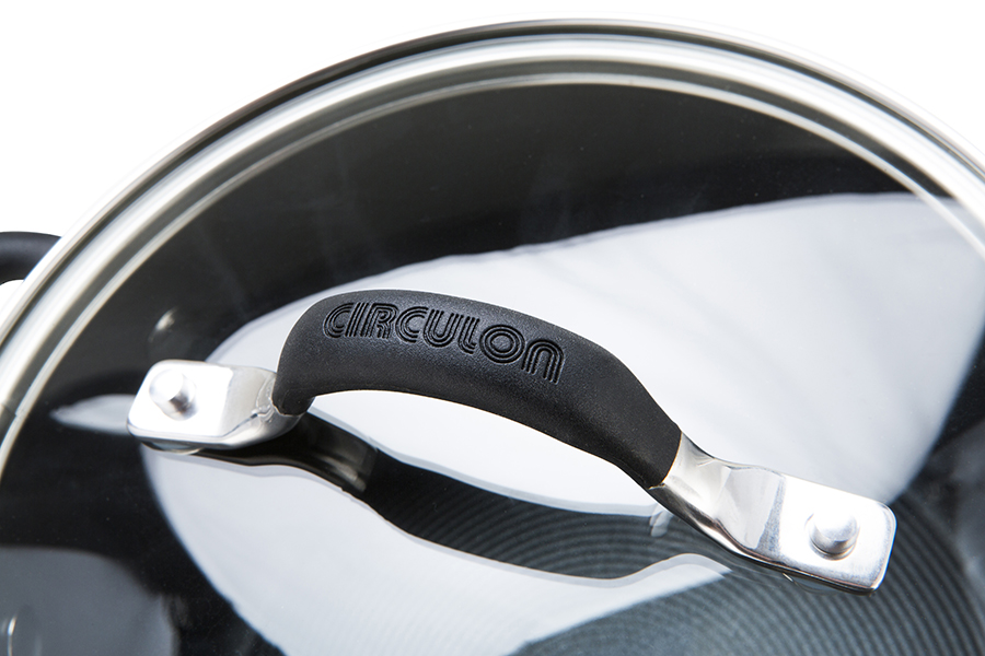 R78054 Набор сотейников momentum, 3 пред. CIRCULON  - Вид №9