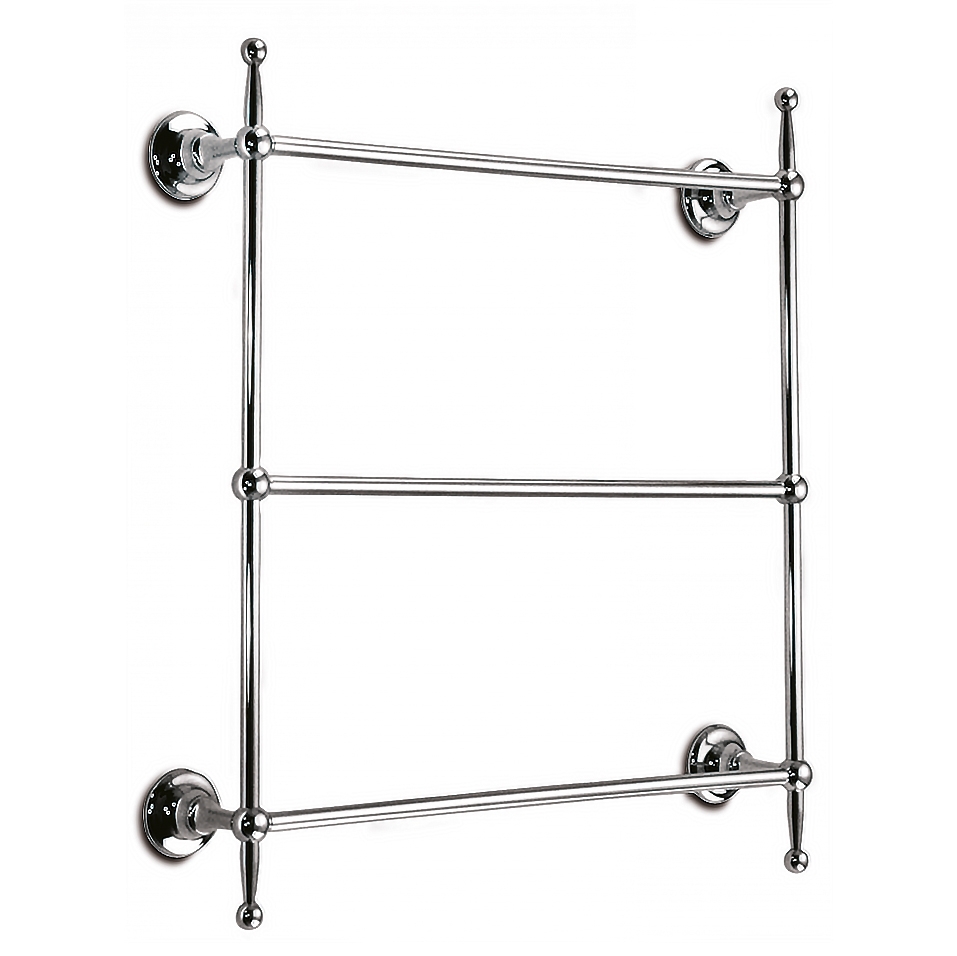 532 3SC Большая лестница для полотенец Classico Treesseci 3SC