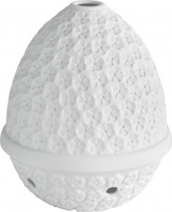 10637986 Meissen Подсвечник Meissen "Королевский цвет" 11см (форма No 41) Фарфор