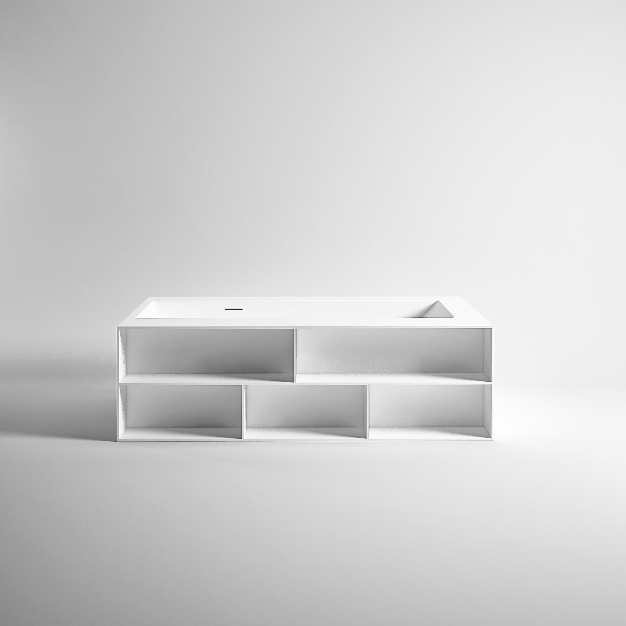 Rexa Design Отдельная книга REXA-ST63 