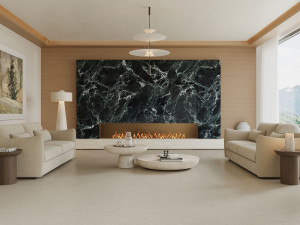 Мраморный пол / покрытие