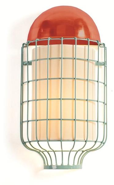 UTU Soulful Lighting Аппликация из металла Magnolia Santreyd sun-id-1477658 - Вид №3