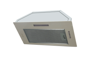 9121498 Вытяжка полновстраиваемая Monsher ANGERS 60 бежевый