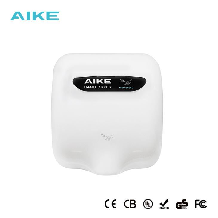 Коммерческие сушилки для рук AIKE AK2800B_315  - Вид №1