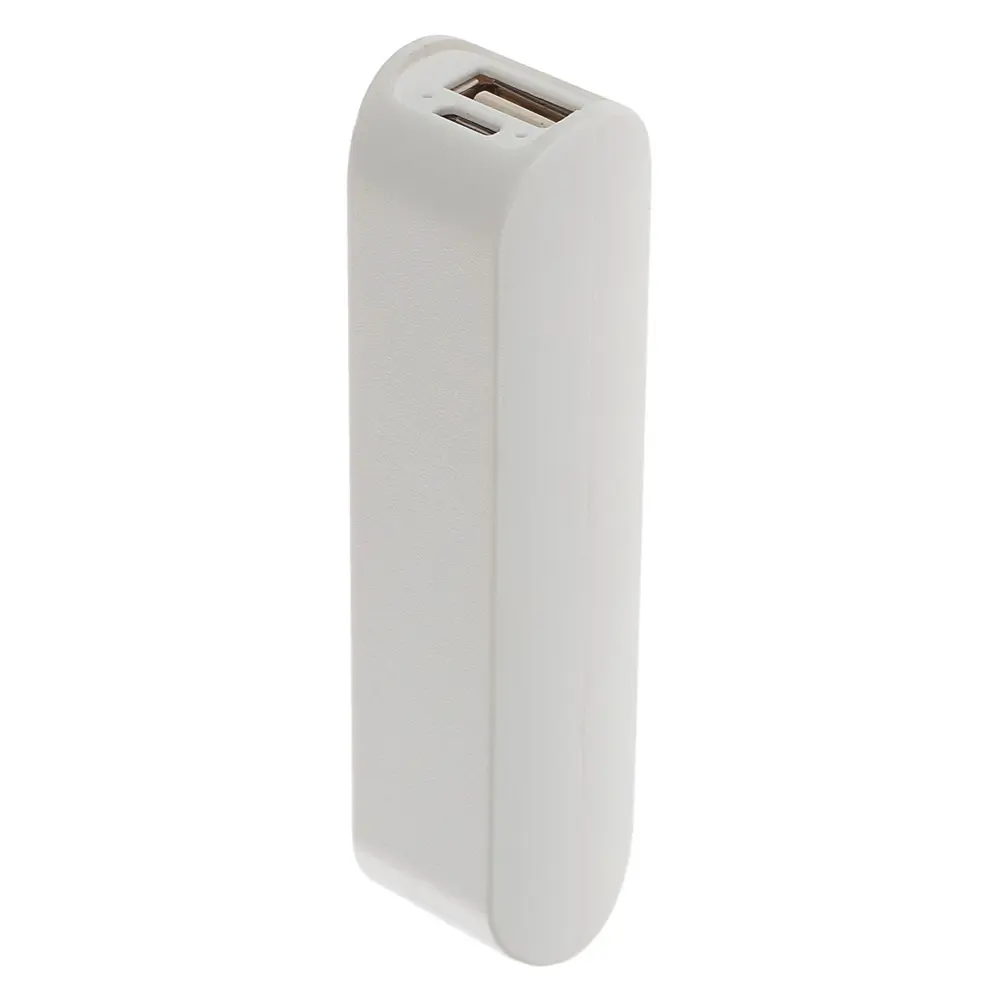 Аккумулятор мобильный 2.6 Ач, USB Santreyd STLM-2129134