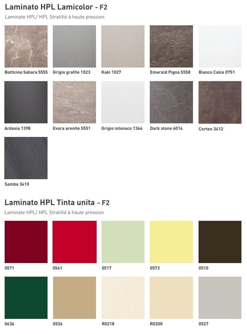 Встроенная кухня с островом Floritelli Cucine ARCH-00035415 - Вид №10