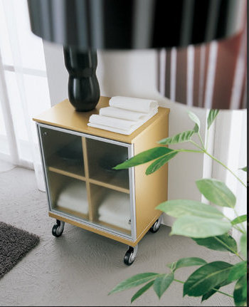 GA21 GARDENIA Комплект мебели для ванной комнаты 140 см ARDECO Ardeco S. R. L 42683 - Вид №2