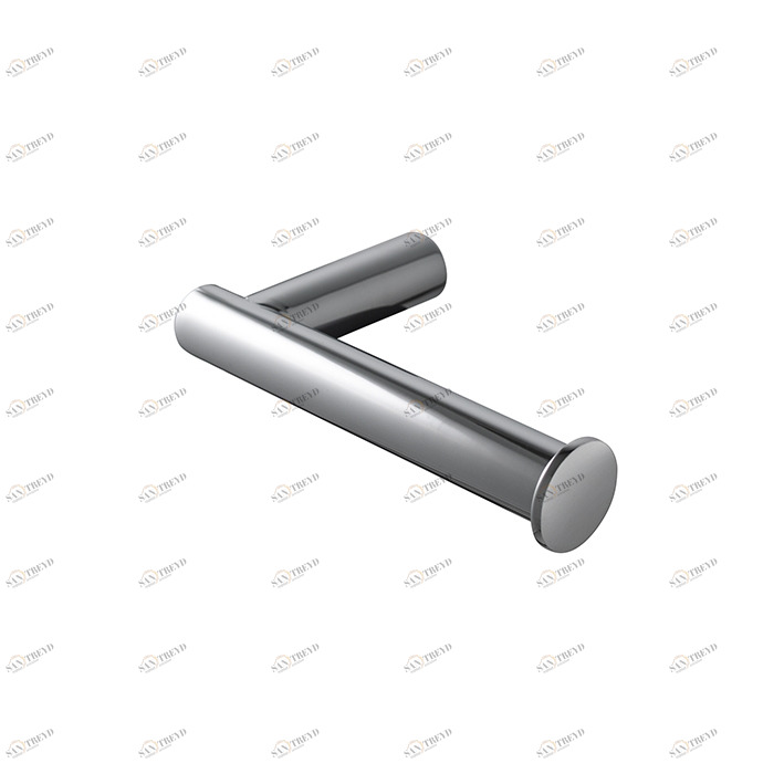 Держатель рулона без крышки  Tono NOKEN 100238474  CHROME 