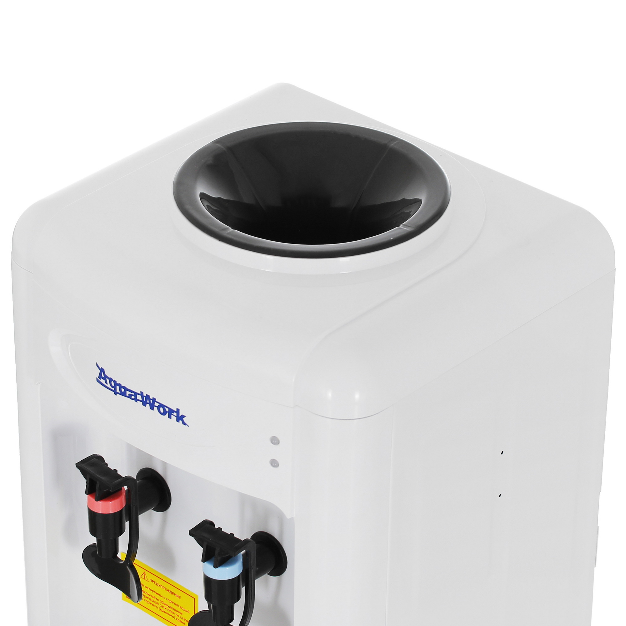 8157743 Диспенсер Aqua Work 0.7-LR белый STDN-0133538 - Вид №5