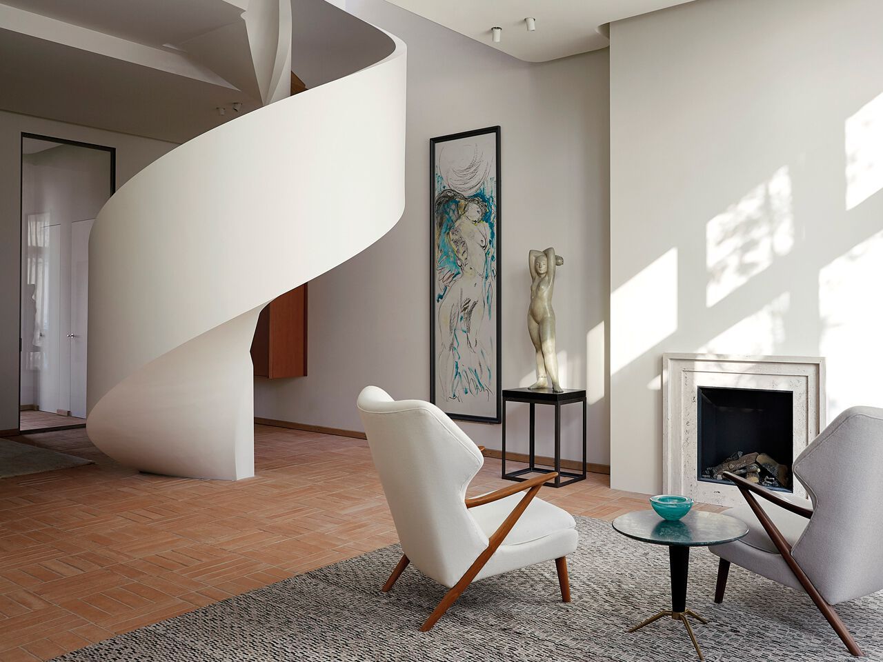 Терракотовый пол/покрытие ручной работы Danilo Ramazzotti Cotto Zero Glamille Nobili ARCH-00135641