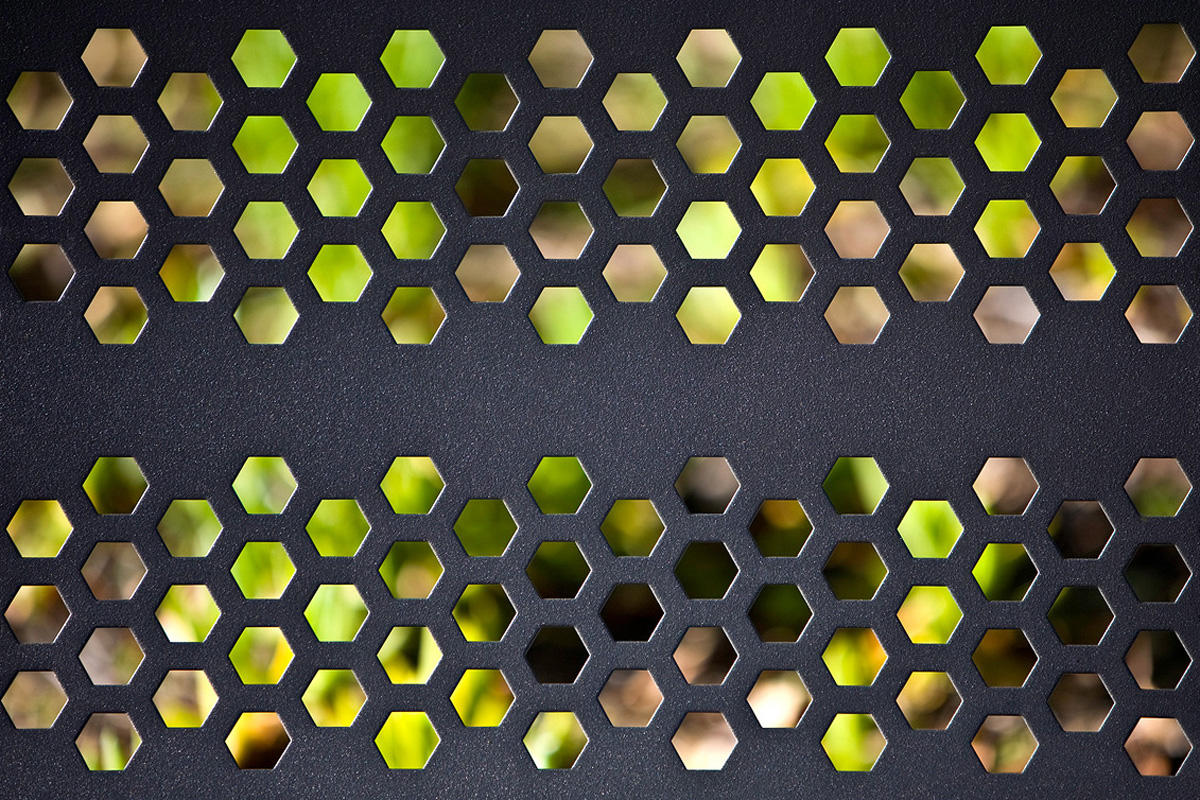 FSRT09 Скамья для равновесия  Forms-surfaces  - Вид №6