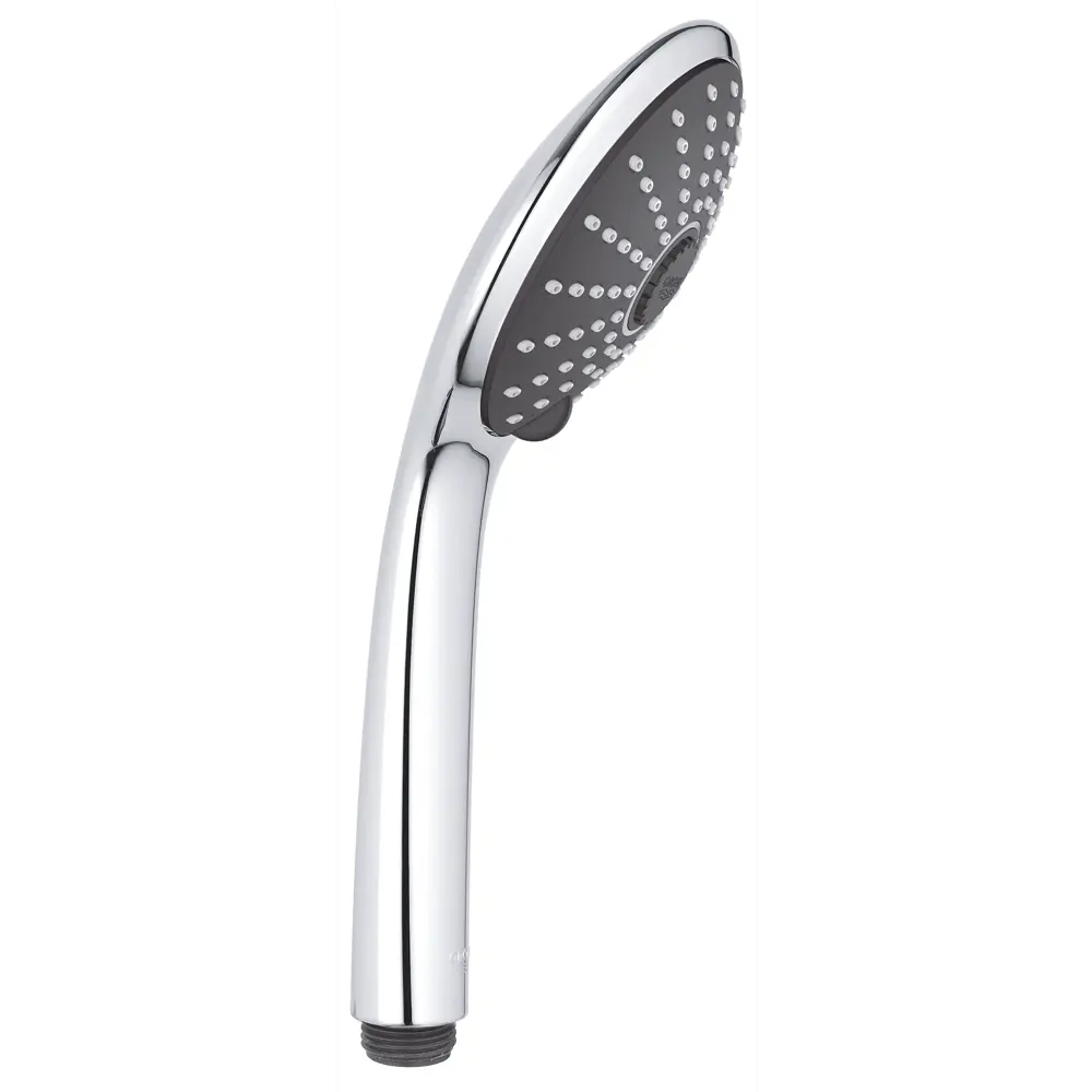 Лейка для душа Grohe Vitalio Joy 3 режима цвет хром 81971376 STLM-2108695 - Вид №2