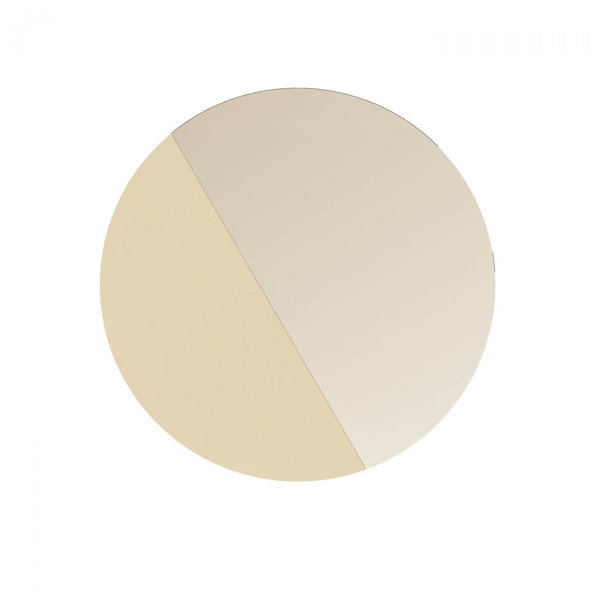 093294 Круглое зеркало LasKasas Rayne 