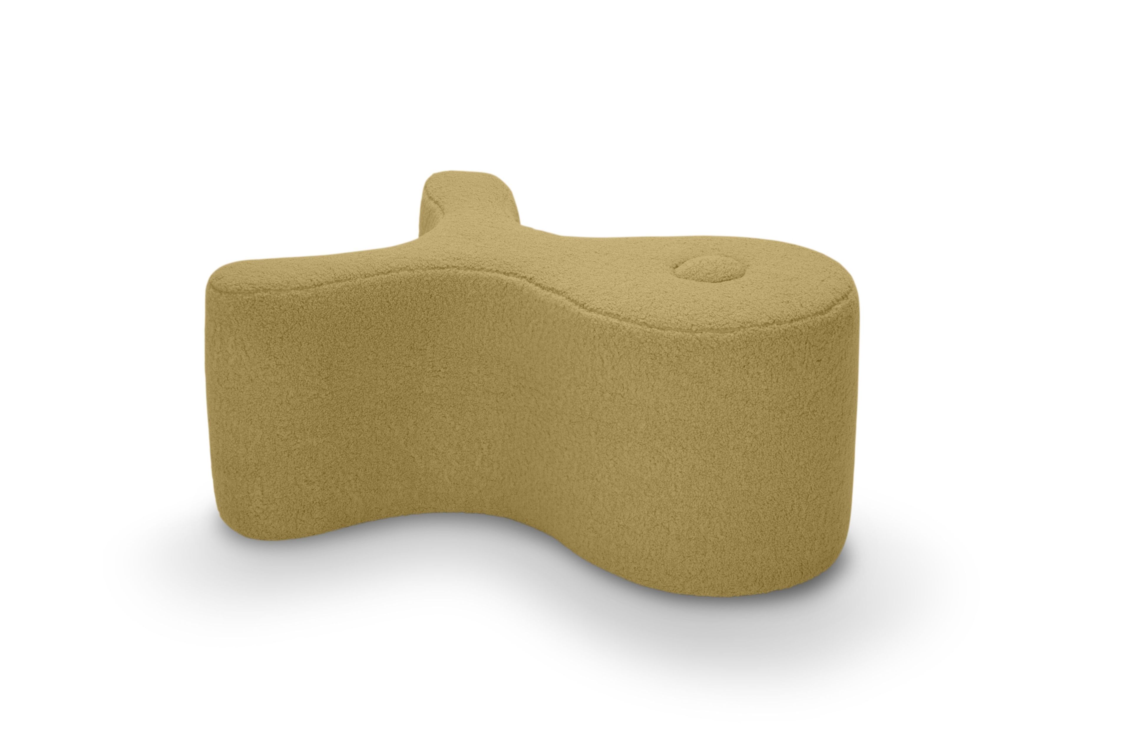 Ткань пуф Adrenalina Fisk ARCH-00007051 - Вид №3