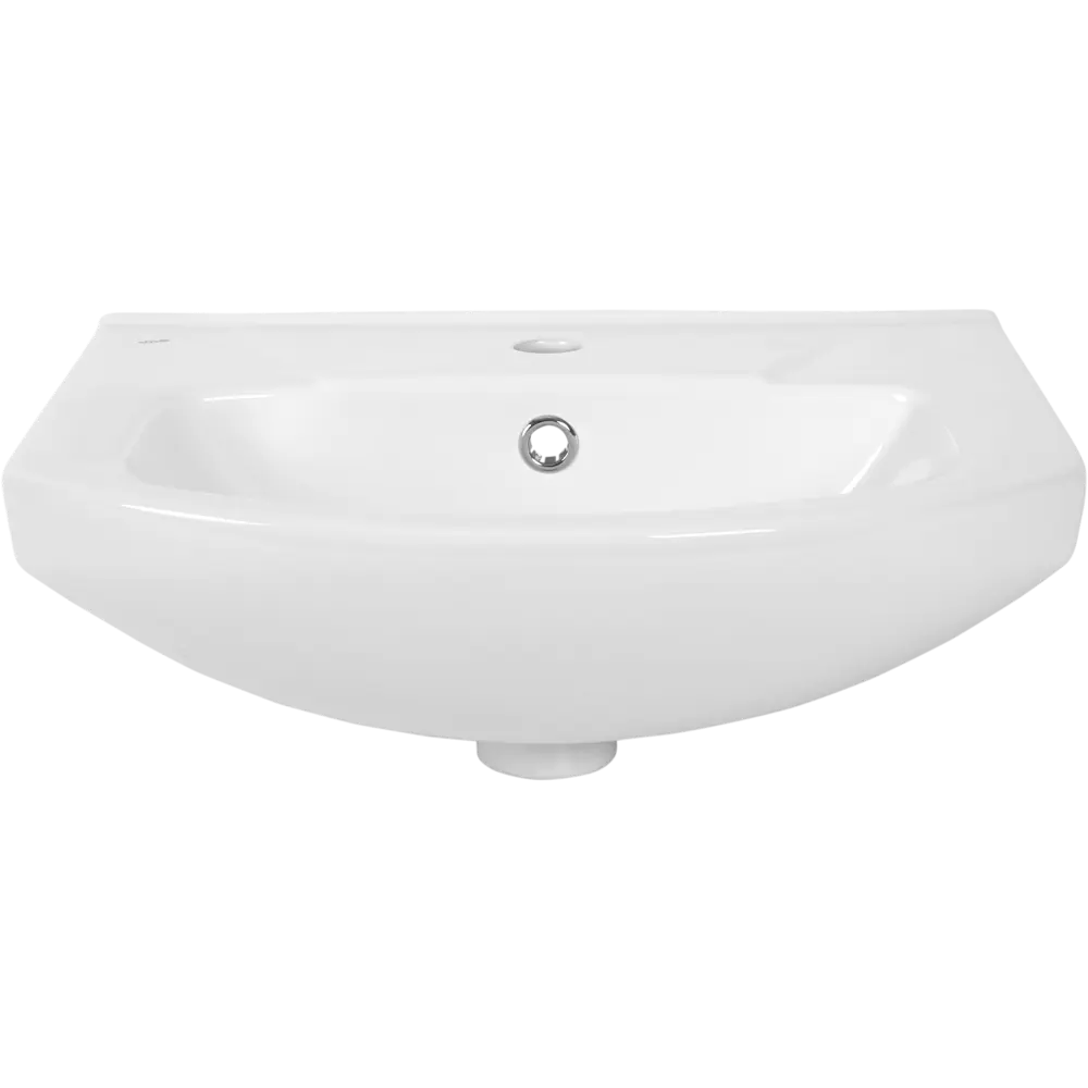 ROSA Элеганс - фарфоровая раковина для ванной 50 см 82127507 STLM-0019947