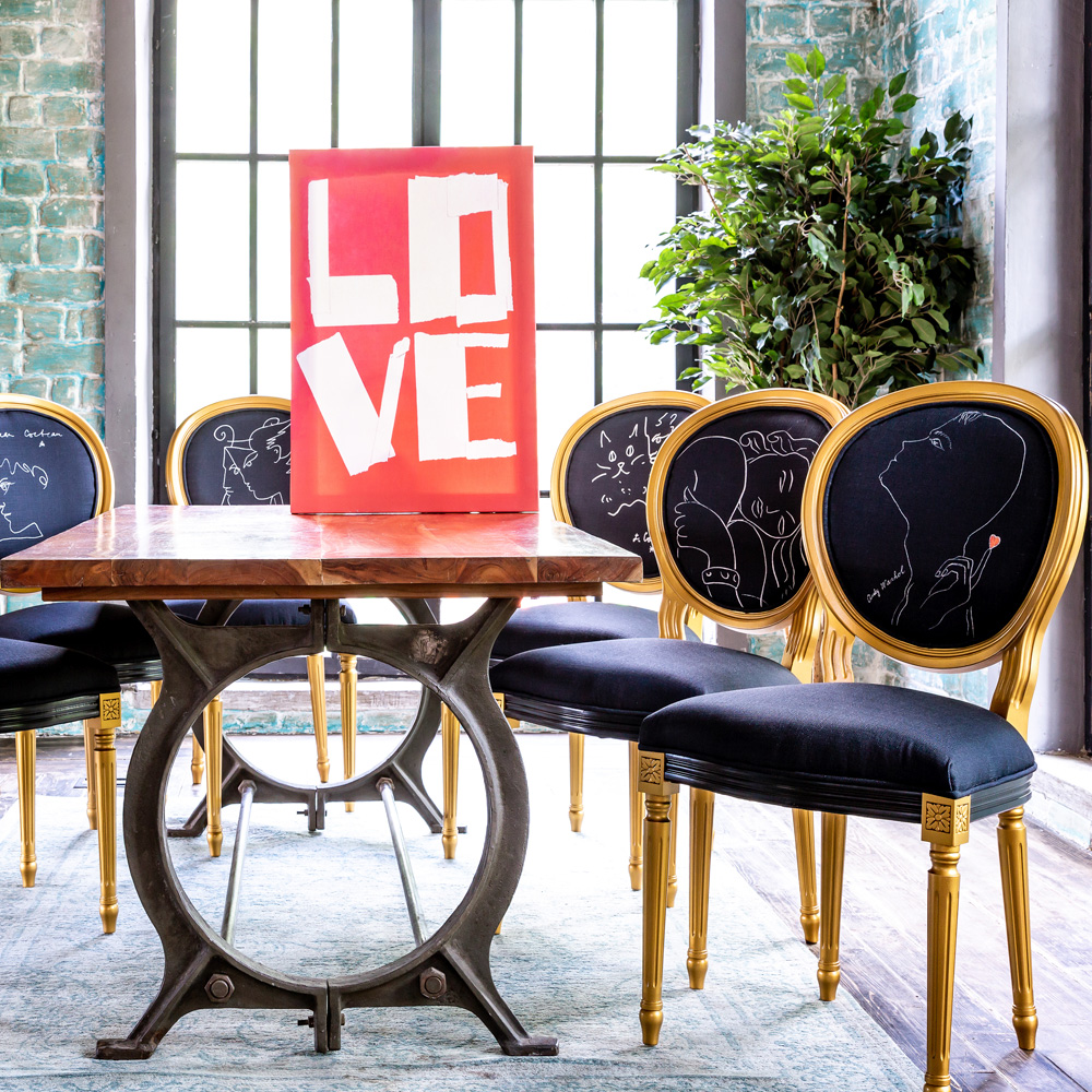 4314306 Стул «Орфей» Object Desire  - Вид №13