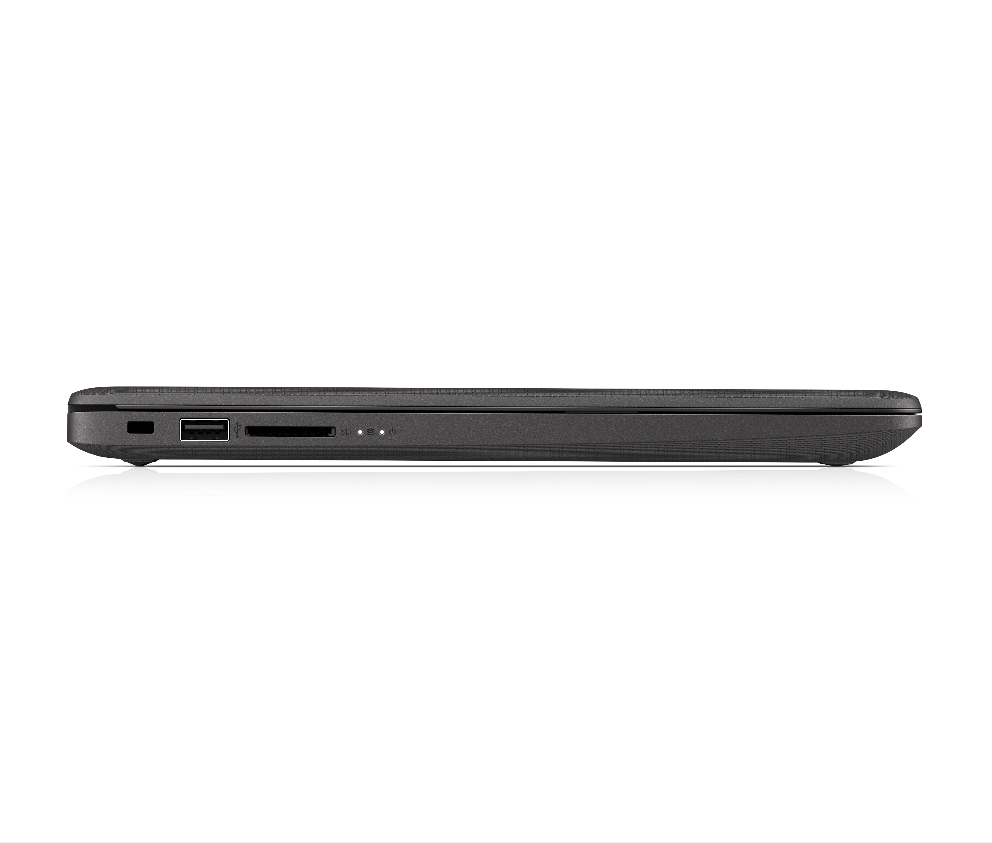 6EB88EA#ACB 240 g7 14"(1366x768)/intel core i5 8265u(1.6ghz)/4096mb/128ssdgb/nodvd/int:intel uhd graphics 620/41whr/war 1y/1.52kg/dark ash silver/w10pro + repl. (4qx60ea) HP Santreyd  - Вид №6