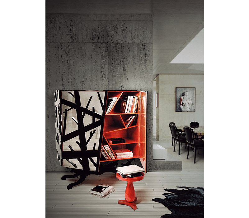 0-130 Лесной кабинет Boca Do Lobo  - Вид №2