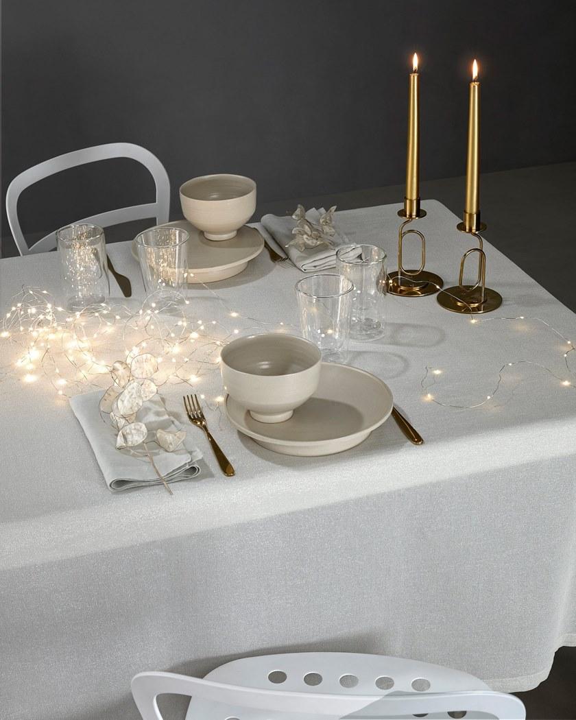 Society Limonta Скатерть Abacus sun-id-1440540 - Вид №3