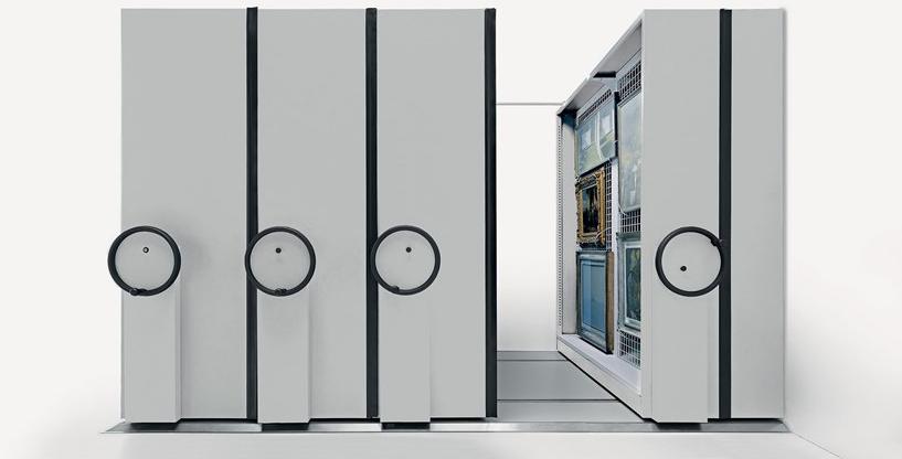 Fantin Шкаф-купе с маховиком Jordan sun-id-1511676 - Вид №8