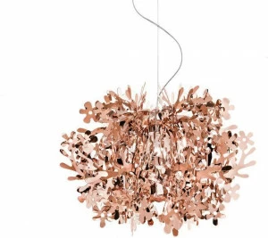 Slamp Подвесной светильник из медиflex Fiorella