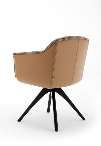 Rolf Benz Кресло на эстакаде с подлокотниками sun-id-1514420 - Вид №1