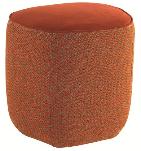 Roche Bobois Пуф из ткани sun-id-1389838 - Вид №3