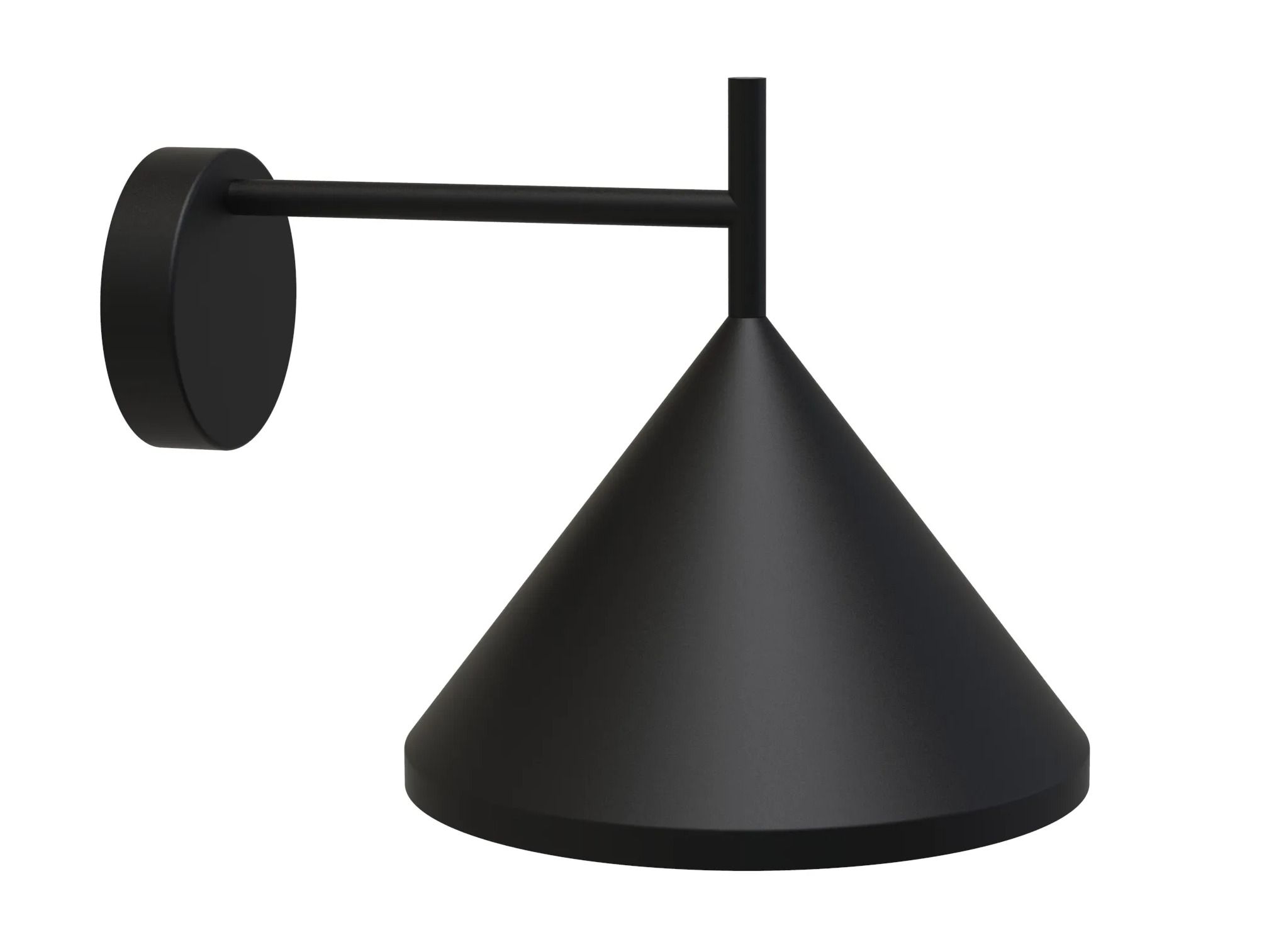 Алюминиевый светодиодный настенный светильник luxcambra Sutton ARCH-00110242