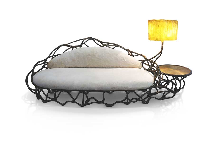 042239 Кресло Karpa Elipse - Вид №2