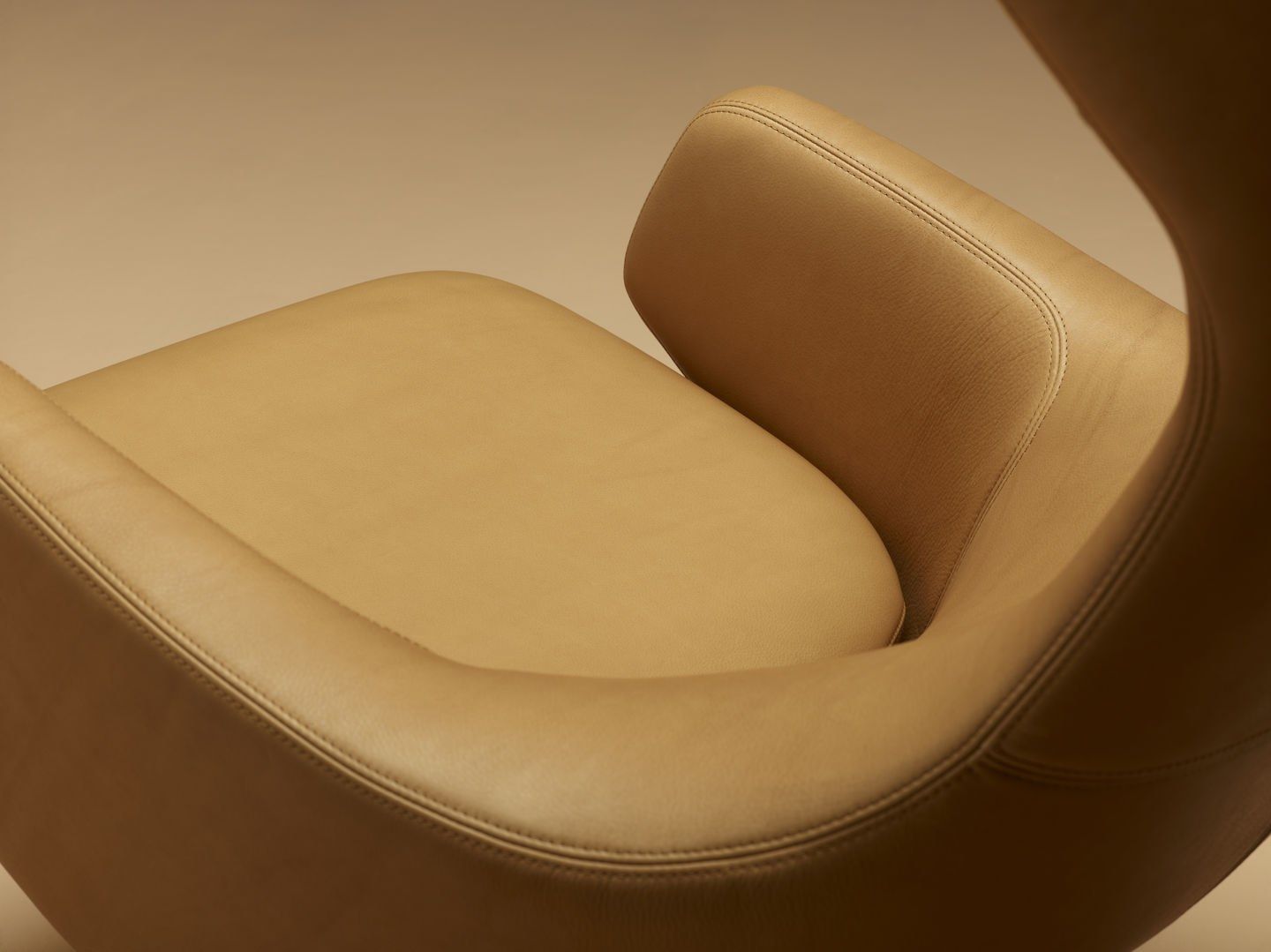 Вращающееся кресло с подлокотниками VITRA Repos &amp ARCH-00014260 - Вид №22