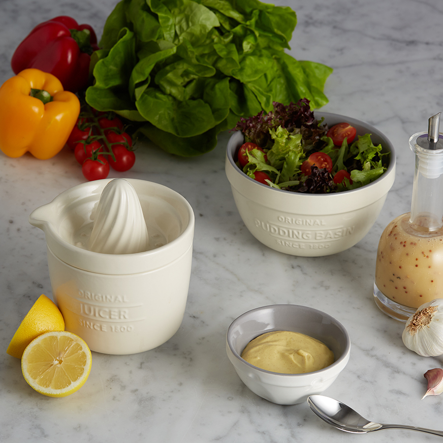 2008.192 Соковыжималка для цитрусовых innovative kitchen Mason Cash  - Вид №4