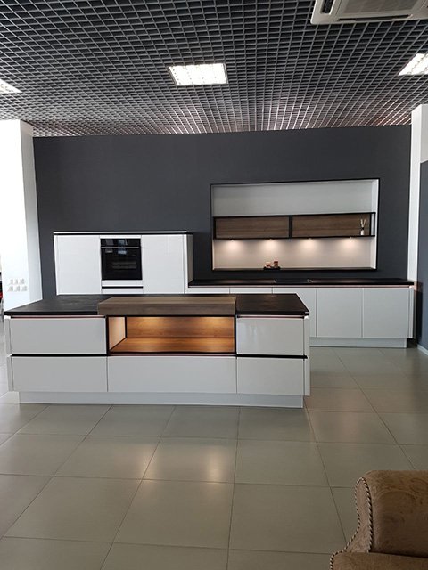 Столешницы для кухни - Тенерифе LIGRON LIST373 1126 - Вид №5