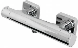 NOKEN Смеситель для ванны на 2 отверстия Urban