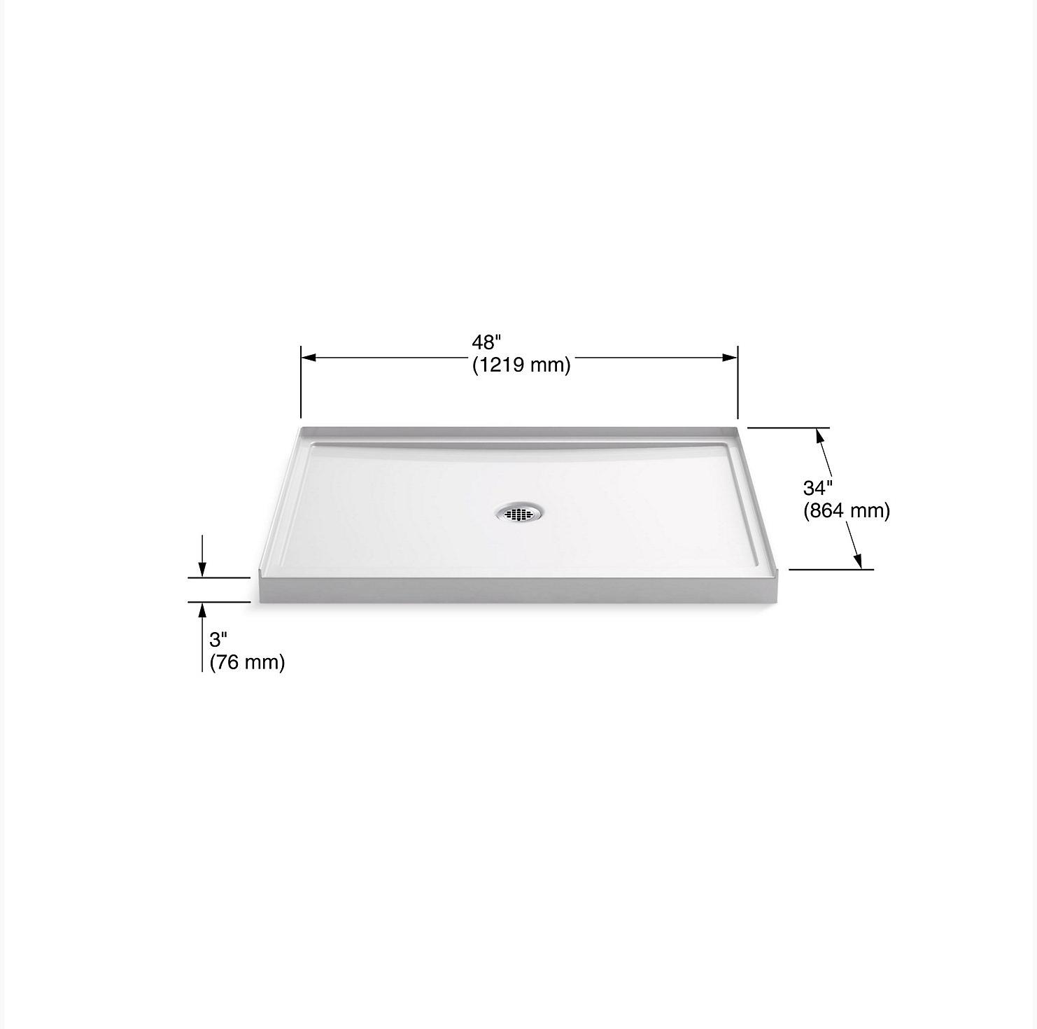 KOHLER  K-8461-96  - Вид №9